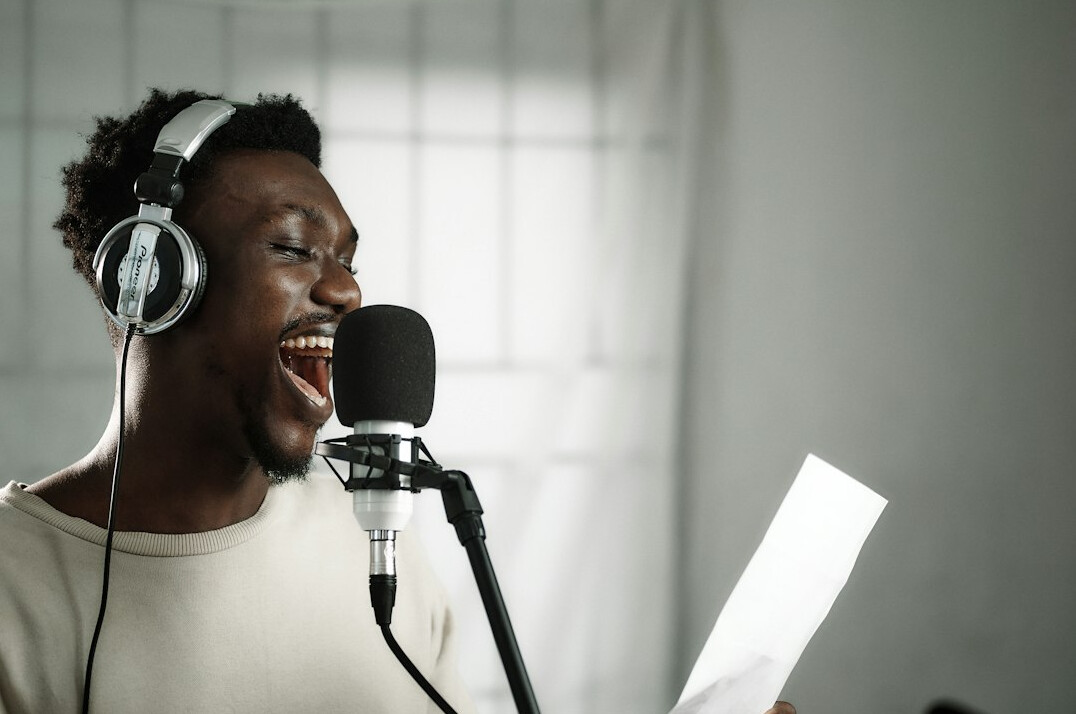 voice training exercise